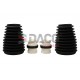 Přední prachovky a dorazy tlumičů Audi V8 (441, 442, 4C2, 4C8) - DACO Germany