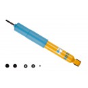 Zadní tlumič Mitsubishi PAJERO II Canvas Top (V2_W, V4_W) - Bilstein B6_1