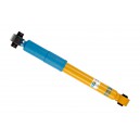 Zadní tlumič Nissan QASHQAI / QASHQAI +2 (J10, JJ10) - Bilstein B6_1