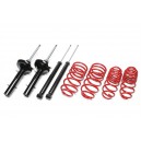 Sportovní podvozek 40/40mm Fiat Bravo (182)_1