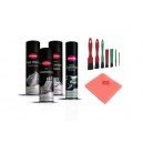 Sada autokosmetiky - červená_1