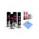 Sada autokosmetiky 12ks - modrá_1