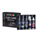 Dárkový balíček autokosmetiky 5ks - MOTIP _1