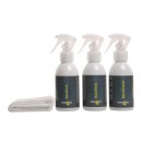 Nano sada pro interiér vozidla - COCKPIT SET_1