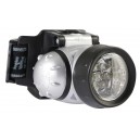 Čelová svítilna se 7 ultrajasnými LED diodami_1
