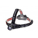 LED Čelovka 3W Cree LED, 3xAAA_1