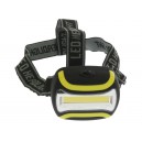 LED Čelovka 3W - COB LED_1