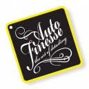 Závěsná vůně - citronový šumák - AUTO FINESSE_1