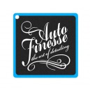 Závěsná vůně - cukrárna - AUTO FINESSE_1