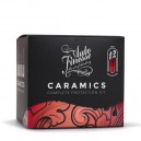 Caramics kompletní ochrana 4v1 set - AUTO FINESSE _1