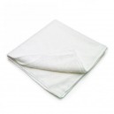 Work Cloth White mikrovláknová utěrka 40x40 cm - AUTO FINESSE_1