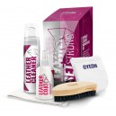 Leather Set STRONG na znečištěnou kůži - GYEON Q2M _1