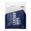 LeatherWipe EVO utěrky na kůži - 2 ks - GYEON Q2M _1