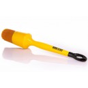 Albino Orange 40 mm nejjemnější štětec - WORK STUFF_1