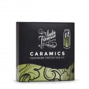 Caramics ochrana laku set - AUTO FINESSE _1