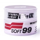 White SOFT Wax syntetic tvrdý vosk 350 g - SOFT99_1