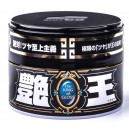 King of Gloss Wax Dark vosk 300 g - SOFT99_1