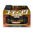 Hydro Gloss Water Repellent vosk 150 g - SOFT99_1