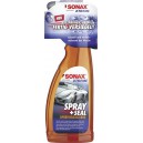 SPRAY + SEAL, 750 ml - SONAX XTREME _1