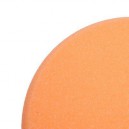 Kotouč leštící pěnový Oranžový medium-rovný 150mm_1