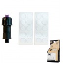 tryska a filtry FOAM 1.5 / PRO 2 IK _1