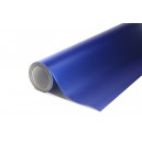 Matná perleťová tmavá modrá polepová fólie 152x400cm - interiér/exteriér_1