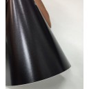 Lesklá metalická wolframová černá polepová fólie 152x100cm - interiér/exteriér_1