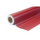 3D Karbonová vínová červená polepová fólie 152x3000cm - interiér/exteriér_1